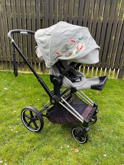 Cybex Priam Koi - 3
