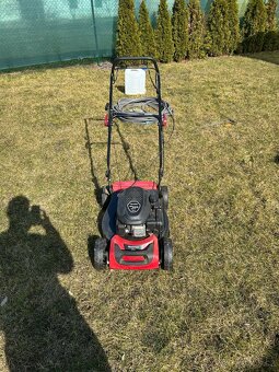 Benzínová sekačka: Mountfield MTF SP 46 - 3