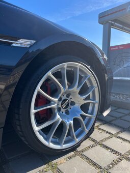 BBS CK005/006 5x120 R20 - 3