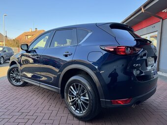 Mazda CX-5 2.0i Skyactive Challenge Full LED Digi Klima - 3