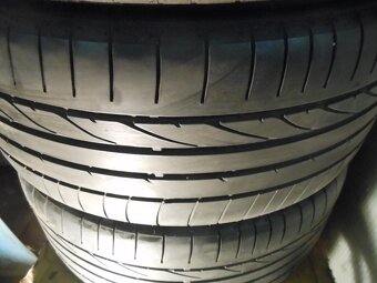 LETNÍ PNEU 255/45R19 - 3