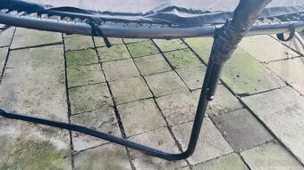 Trampolína Marimex 366 cm bez pružin - 3