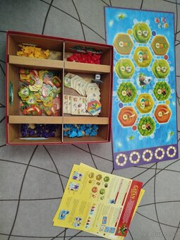 Catan Junior - 3
