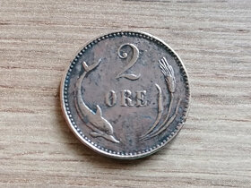 Dánsko 4 mince 1818-1889 Dánské království - 3