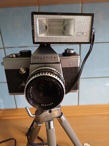 Retro fotoaparát - 3