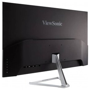 Monitor ViewSonic VX3276-MHD-3, 31,5", Full HD, 75Hz - 3
