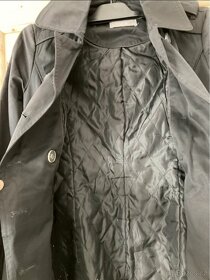 Zateplený kabát Orsay, vel. 34 - 3