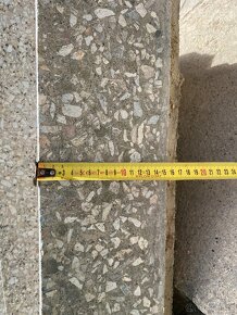 Schody teraso - beton - 3
