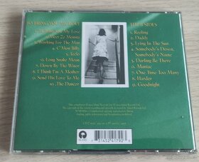 PJ Harvey - To Bring You My Love Limited Edition 2 CD - 3