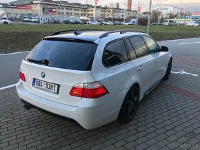 BMW 530D - 3