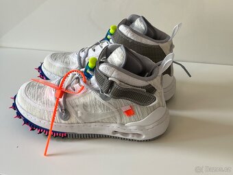 Nike x Off-White - 3