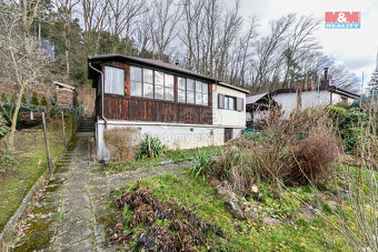 Prodej chaty, 41 m², Starý Plzenec - 3