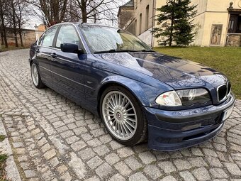 BMW e46 Alpina B3 3.3 - 3