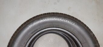 Letní pneu 215/70R16 100H - 3