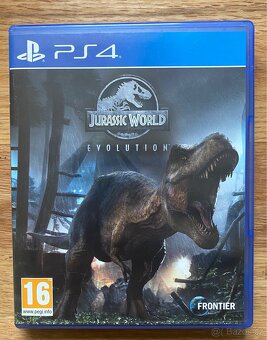 Playstation 4 hry-dětské - 3