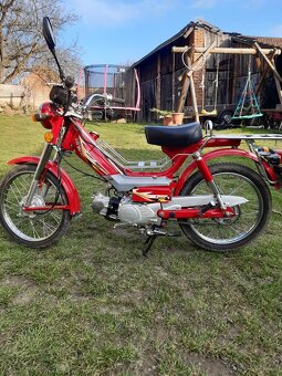 Jawa betka - 3