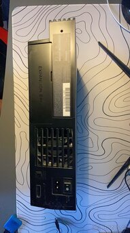 Prodám plně funkční PS2+hry - 3