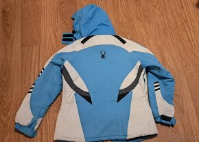 DÁMSKÝ/DÍVČÍ LYŽAŘSKÝ KOMPLET SPIDER vel. S - 3