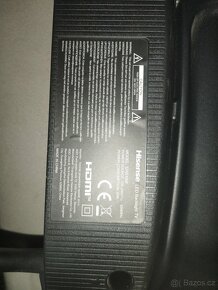 Hisens40A4K,43A69K,32b5600,32A5100,SamQE65Q60 - 3