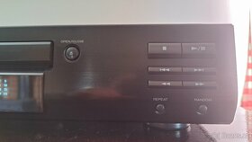 Kenwood CD player prehravac DPF-1030 - 3