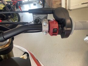 Fantic XX125 - 3