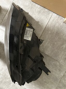 Audi A3 8P 08-12 leve svetlo - 3