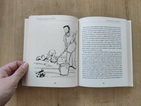 Deníček moderního fotra - 3