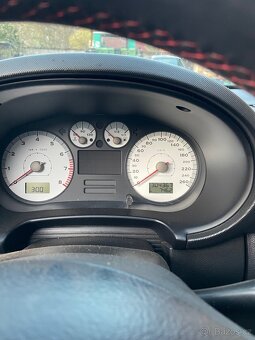 Seat leon cupra4 vr6 - 3