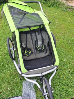 Vozík Croozer for kids 2 - 3