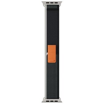 Next One řemínek Athletic Loop pro Apple Watch 44/45/49mm - 3
