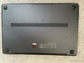 Lenovo Ideapad U310 touch, prasklý displej - 3