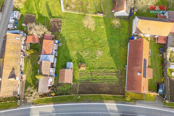Prodej pozemku k bydlení, 1019 m², Dolce - 3