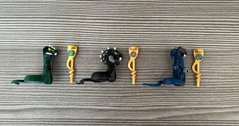 Lego Ninjago figurky - 3