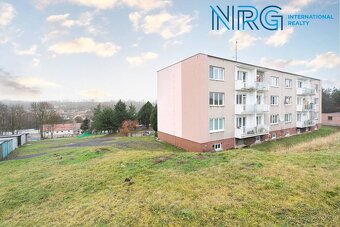 Prodej bytu 3+kk, 67m2, Zvoleněves - 3