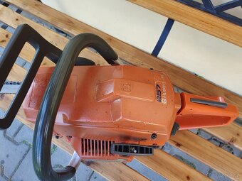 Husqvarna 257 - 3