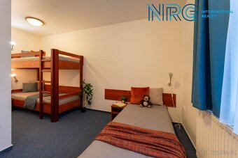 Apartmán v Krkonoších - 3