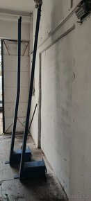 Nájezdy na automobil cca 280 cm x 40 cm - 3