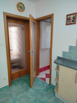 Pronájem bytu - 3