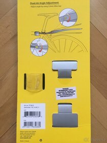 Prodám nový silniční set Topeak Defender RC1&RC11, 500 Kč - 3
