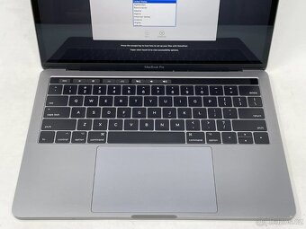 Apple Macbook Pro 13", 2016, i7, 16GB, 1TB - 3