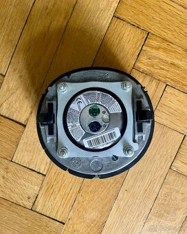 Airbag BMW volant E46, E39 - 3