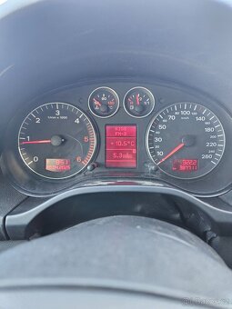 Prodám Audi A3 2.0 TDI 2006 - 3