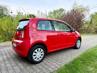 Škoda Citigo 1.0 MPi 44kW, 9/2012, 116tkm. - 3