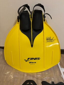 Monoploutev Finis Wave - 3