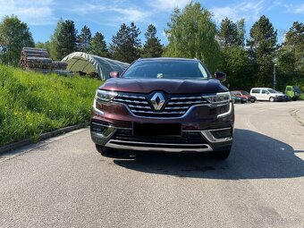 Renault Koleos 2.0 dCi, 135 kW, 4x4, rv 2022, odpočet DPH - 3