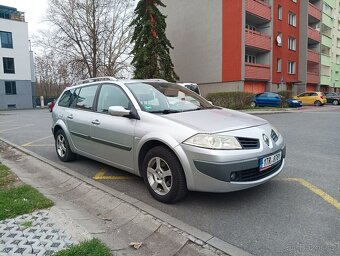 Renault megane 1.5 dci - 3