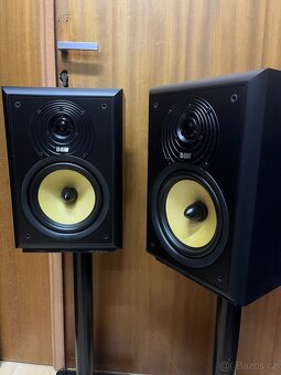 B&w Bowers & Wilkins - 3