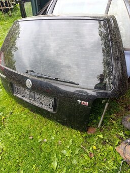 Volkswagen Passat B5.5 (5 vrata) - 3
