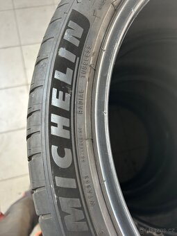265/40 r21 michelin pilot sport4 - 3
