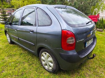 Citroen Xsara Picasso 1.6 16V - 3